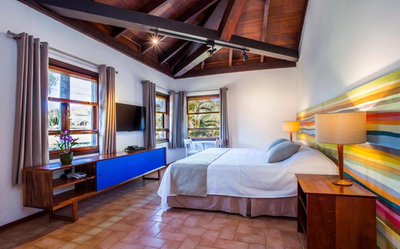 Aldeia De Sahy Hotel